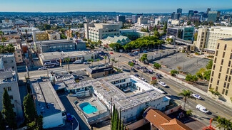 More details for 2025 W 3rd St, Los Angeles, CA - Office/Retail for Lease