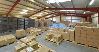 Caddick Rd, Prescot à louer Photo intérieure- Image 2 de 4