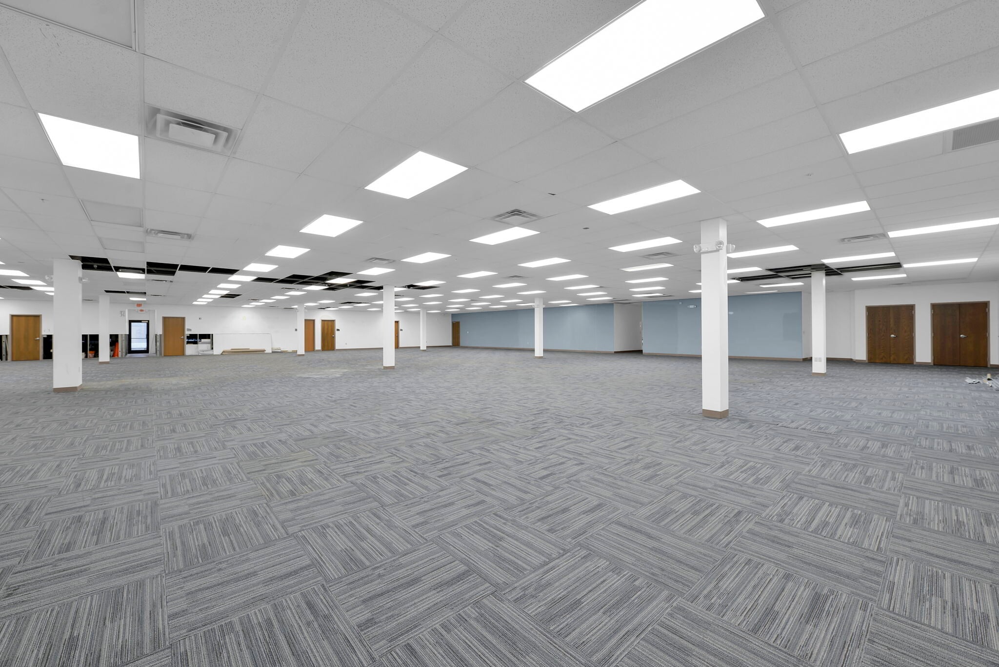 6175 Shamrock Ct, Dublin, OH for lease Primary Photo- Image 1 of 8