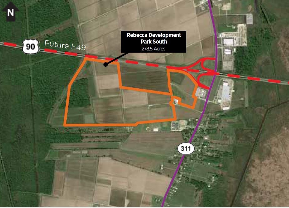 1350 La-311, Schriever, LA à vendre Photo principale- Image 1 de 2