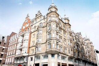 More details for 14-15 Hanover Sq, London - Coworking for Lease
