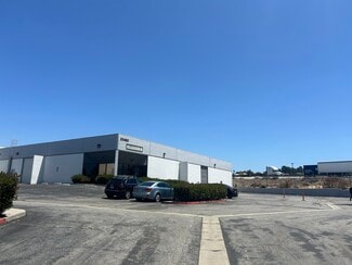 Plus de détails pour 20460 Yellow Brick Rd, City of Industry, CA - Industriel à louer