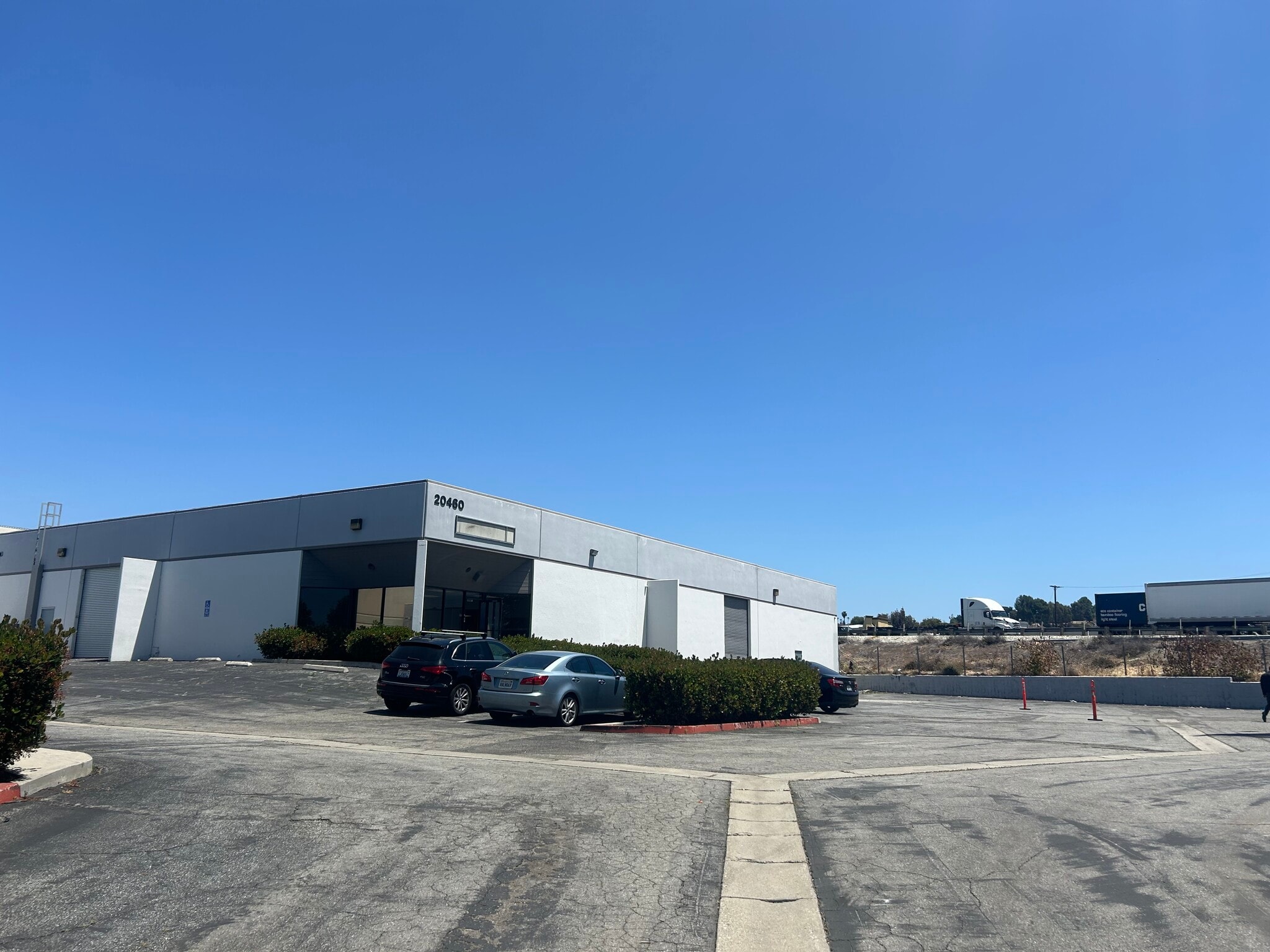 20460 Yellow Brick Rd, City of Industry, CA for lease Building Photo- Image 1 of 7