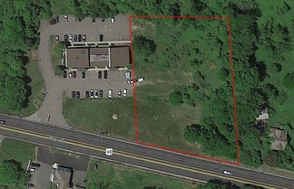 Plus de détails pour 354 Route 46, Mount Olive, NJ - Terrain à vendre