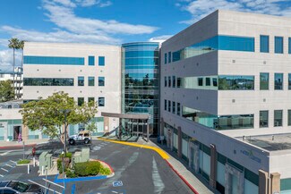 Plus de détails pour 488 E Valley Pky, Escondido, CA - Bureau/Médical à louer