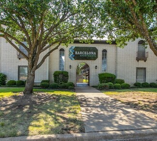 More details for 400 Johnson Dr, Mcgregor, TX - Multifamily for Sale