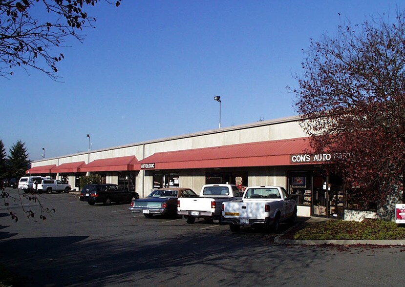 1407 132nd Ave NE, Bellevue, WA à louer - Autre - Image 2 de 6