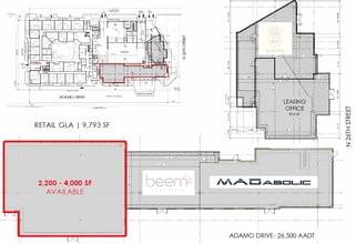 2409 E 2nd Ave, Tampa, FL for lease Interior Photo- Image 1 of 1