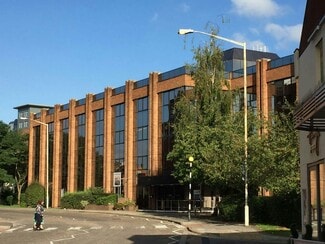 More details for Northminster, Peterborough - Office, Retail for Lease