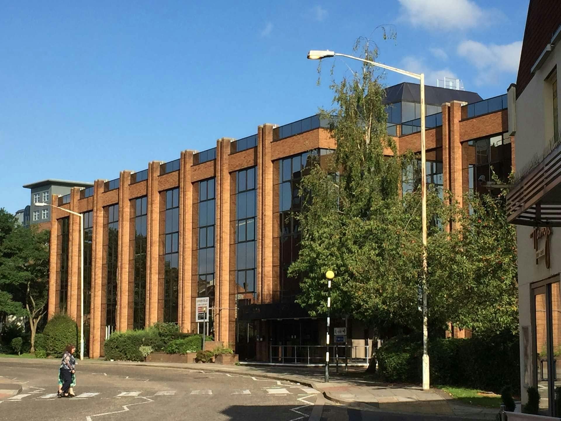 Northminster, Peterborough for lease Building Photo- Image 1 of 9