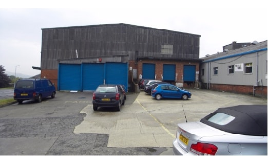 Club Ln, Halifax à louer - Photo du bâtiment - Image 3 de 5