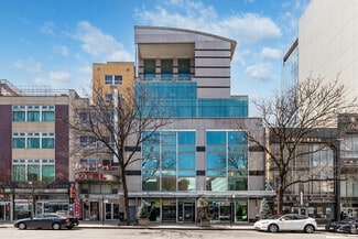 Plus de détails pour 36-36 Main St, Flushing, NY - Bureau à louer