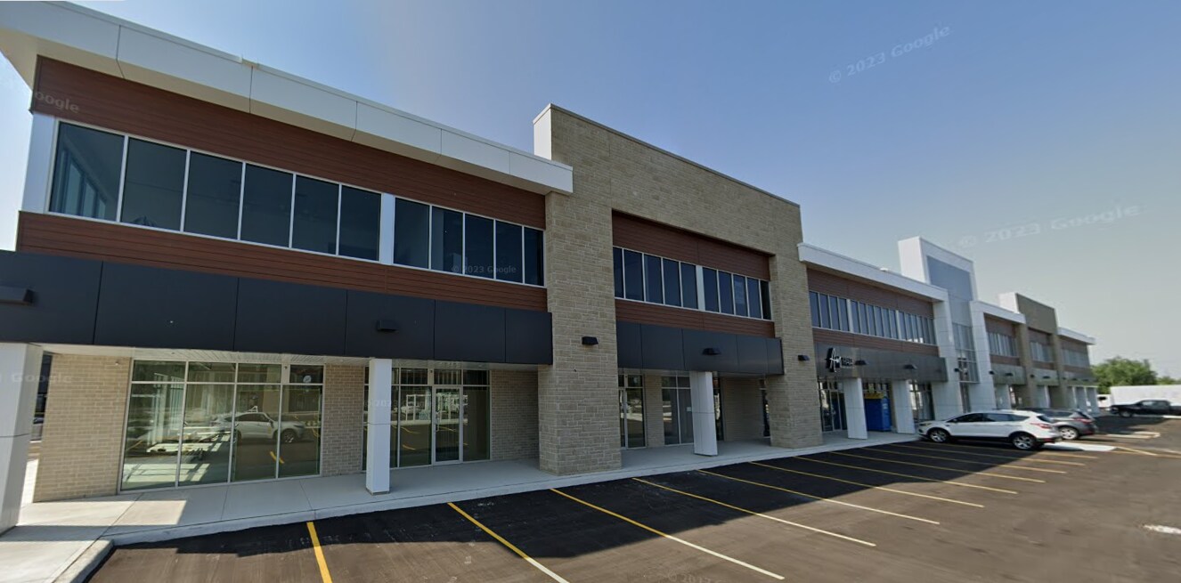 454 Hespeler Rd, Cambridge, ON à louer Photo du bâtiment- Image 1 de 11