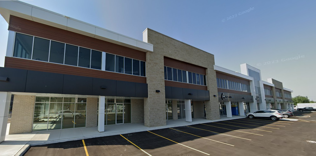 Retail in Cambridge, ON for sale Primary Photo- Image 1 of 1