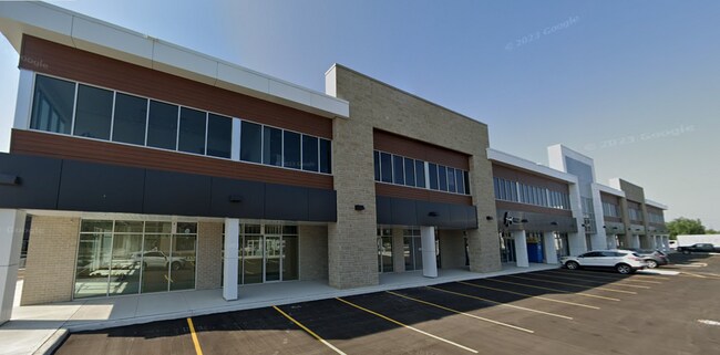 Plus de détails pour 454 Hespeler Rd, Cambridge, ON - Commerce de détail à louer