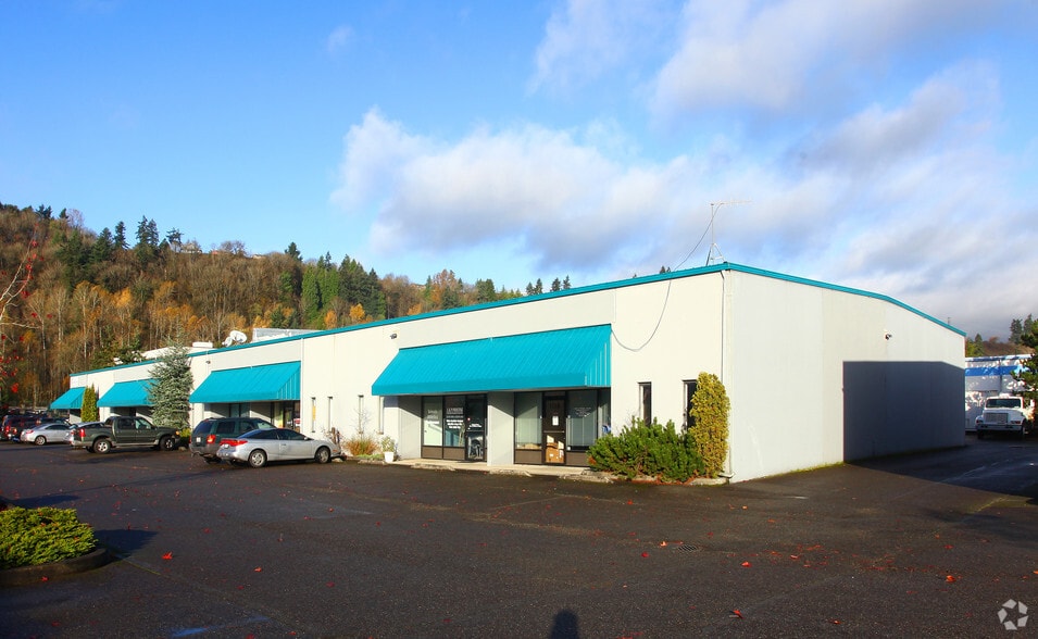 1720 Pike St NW, Auburn, WA for lease - Primary Photo - Image 1 of 5