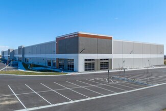 Plus de détails pour 3645 Precision Dr, Loveland, CO - Industriel à louer