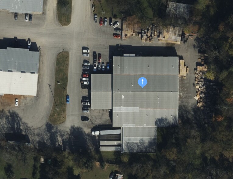 894 W Albert Gallatin Ave, Gallatin, TN à louer - Aérien - Image 1 de 7