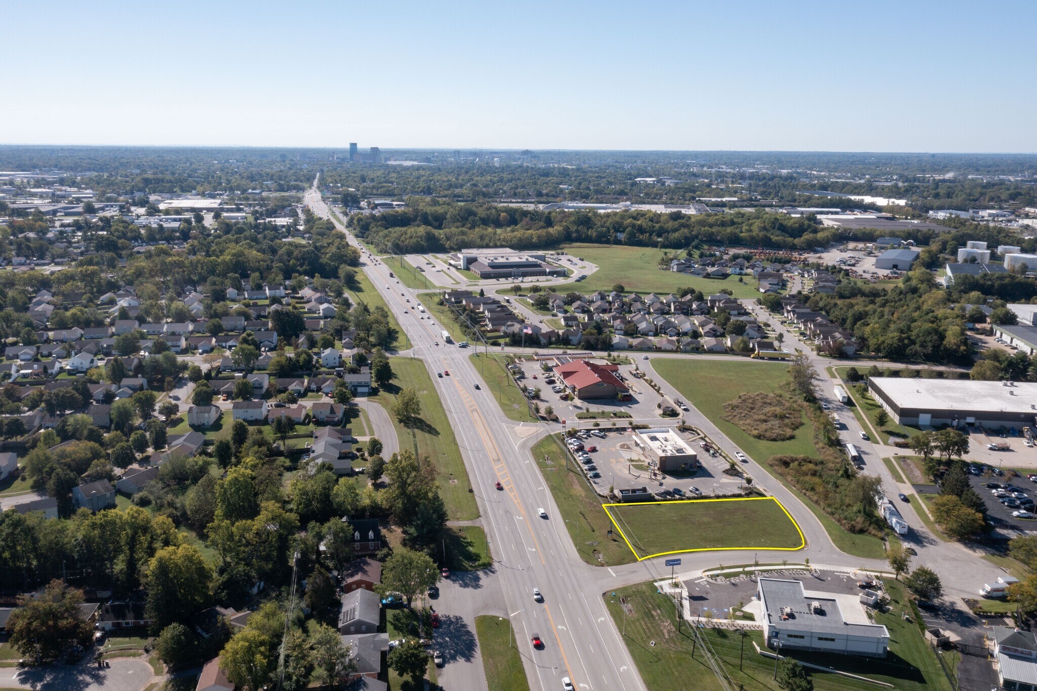 1792 Atoma dr, Lexington, KY for sale Primary Photo- Image 1 of 15