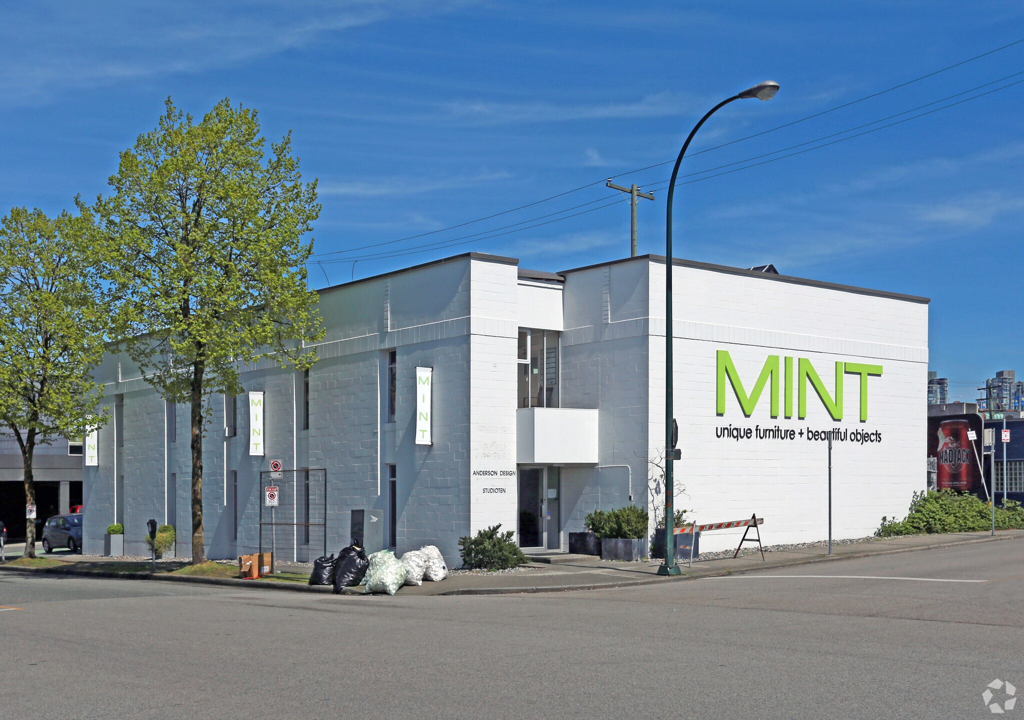 1880 Fir St, Vancouver, BC à vendre Photo principale- Image 1 de 1