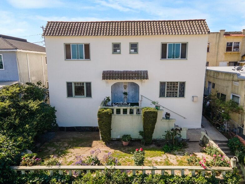 4850 Mascot St, Los Angeles, CA for sale - Building Photo - Image 2 of 17