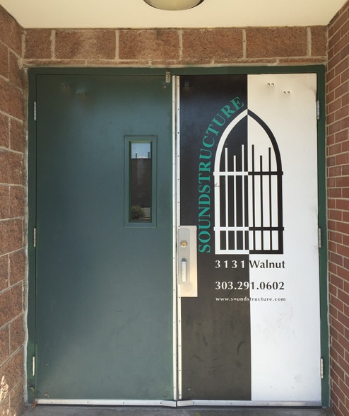 3131 Walnut St, Denver, CO for sale - Building Photo - Image 3 of 7