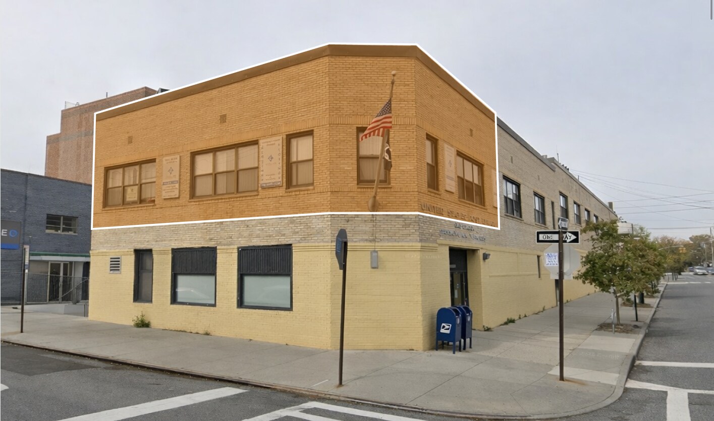 2620 E 18th St, Brooklyn, NY for lease Primary Photo- Image 1 of 7