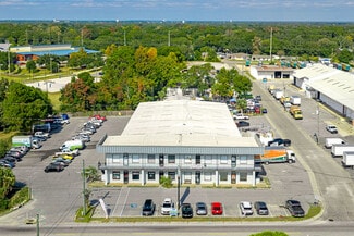 More details for 119 Hollywood Blvd, Fort Walton Beach, FL - Office, Industrial for Lease