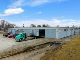 More details for 1301 S 6th St, Noblesville, IN - Industrial for Sale