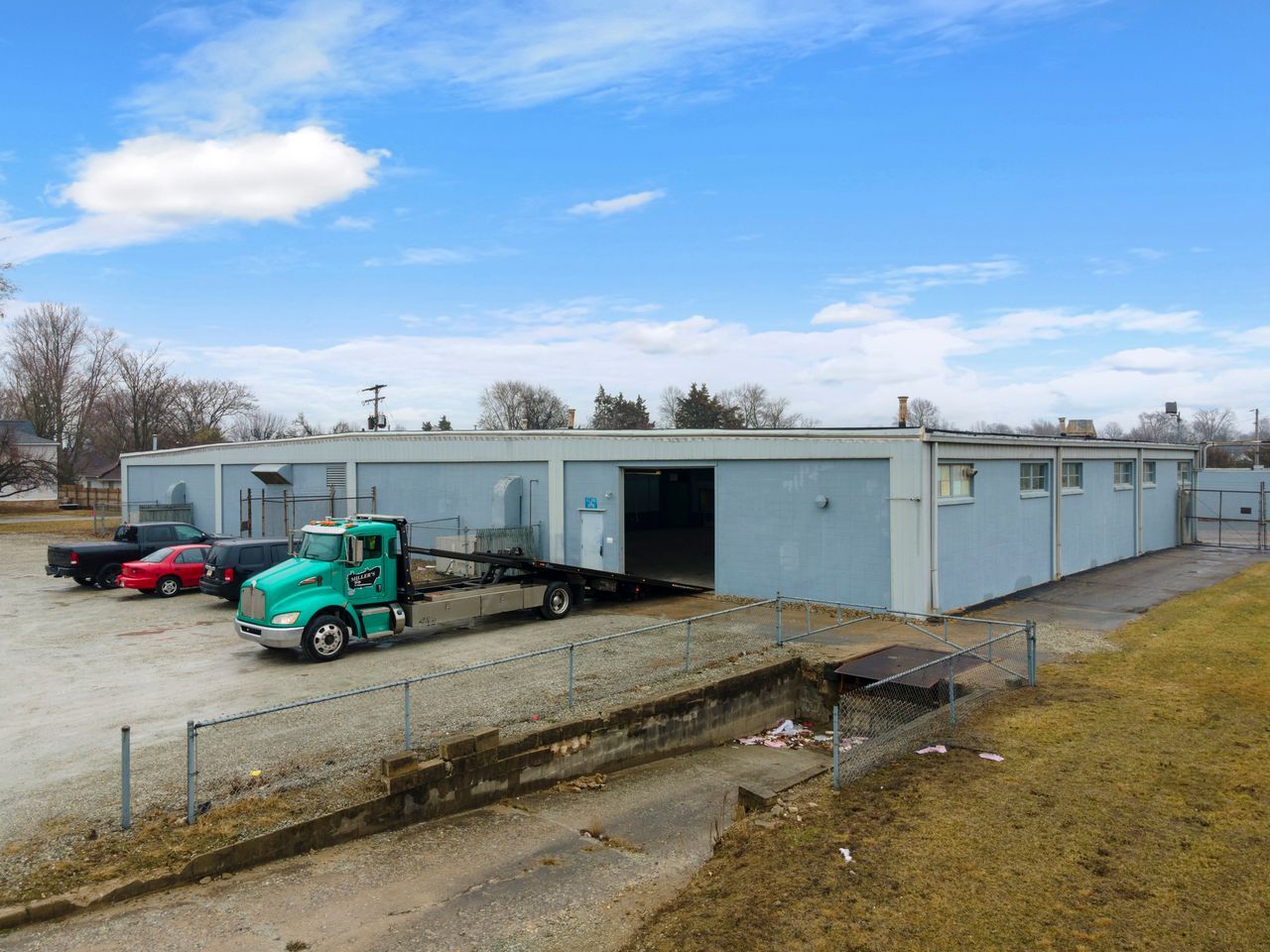 1301 S 6th St, Noblesville, IN for sale Building Photo- Image 1 of 54