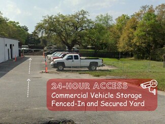 Plus de détails pour 8285 N Palafox St, Pensacola, FL - Terrain à louer