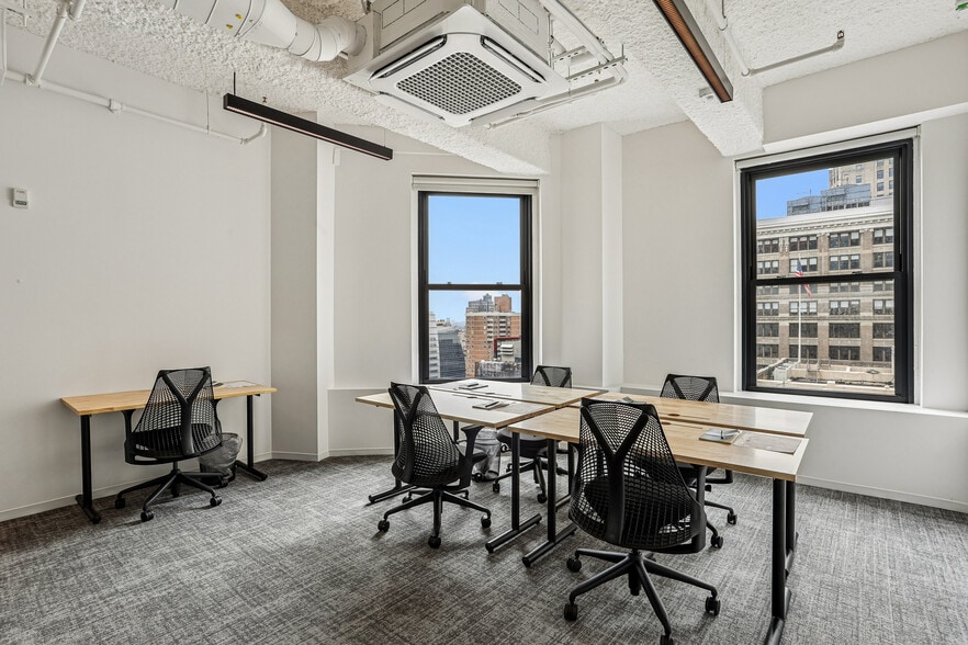 386 Park Ave S, New York, NY for lease - Interior Photo - Image 3 of 15