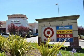 Plus de détails pour 1415-1465 Main St, Watsonville, CA - Commerce de détail à louer