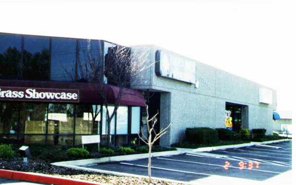 Plus de détails pour 730 S Beckman Rd, Lodi, CA - Commerce de détail à louer
