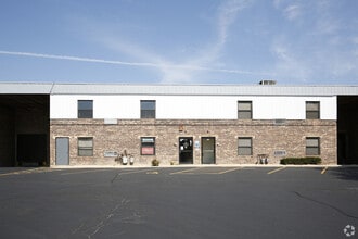 516-554 N York Rd, Bensenville, IL à louer Photo intérieure- Image 1 de 4