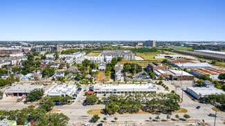 Plus de détails pour 2929 Navigation Blvd, Houston, TX - Commerce de détail à vendre
