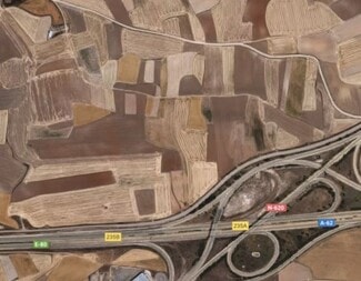 More details for Parcela, 555, Villares de la Reina - Land for Sale