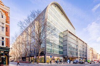 More details for 58-71 High Holborn, London - Office for Lease