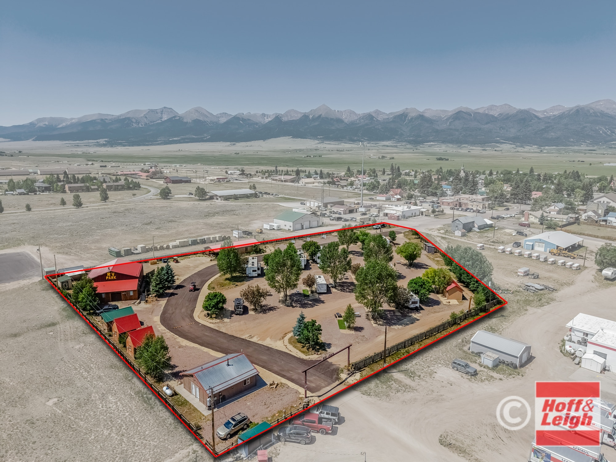 816 E Main St, Silver Cliff, CO for sale Primary Photo- Image 1 of 34