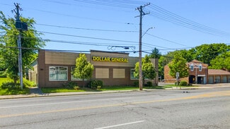 More details for 3070 Mayfield Rd, Cleveland Heights, OH - Retail for Sale