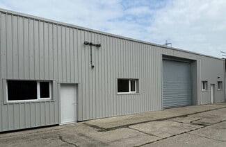 More details for Arrowhead Rd, Reading - Industrial for Lease
