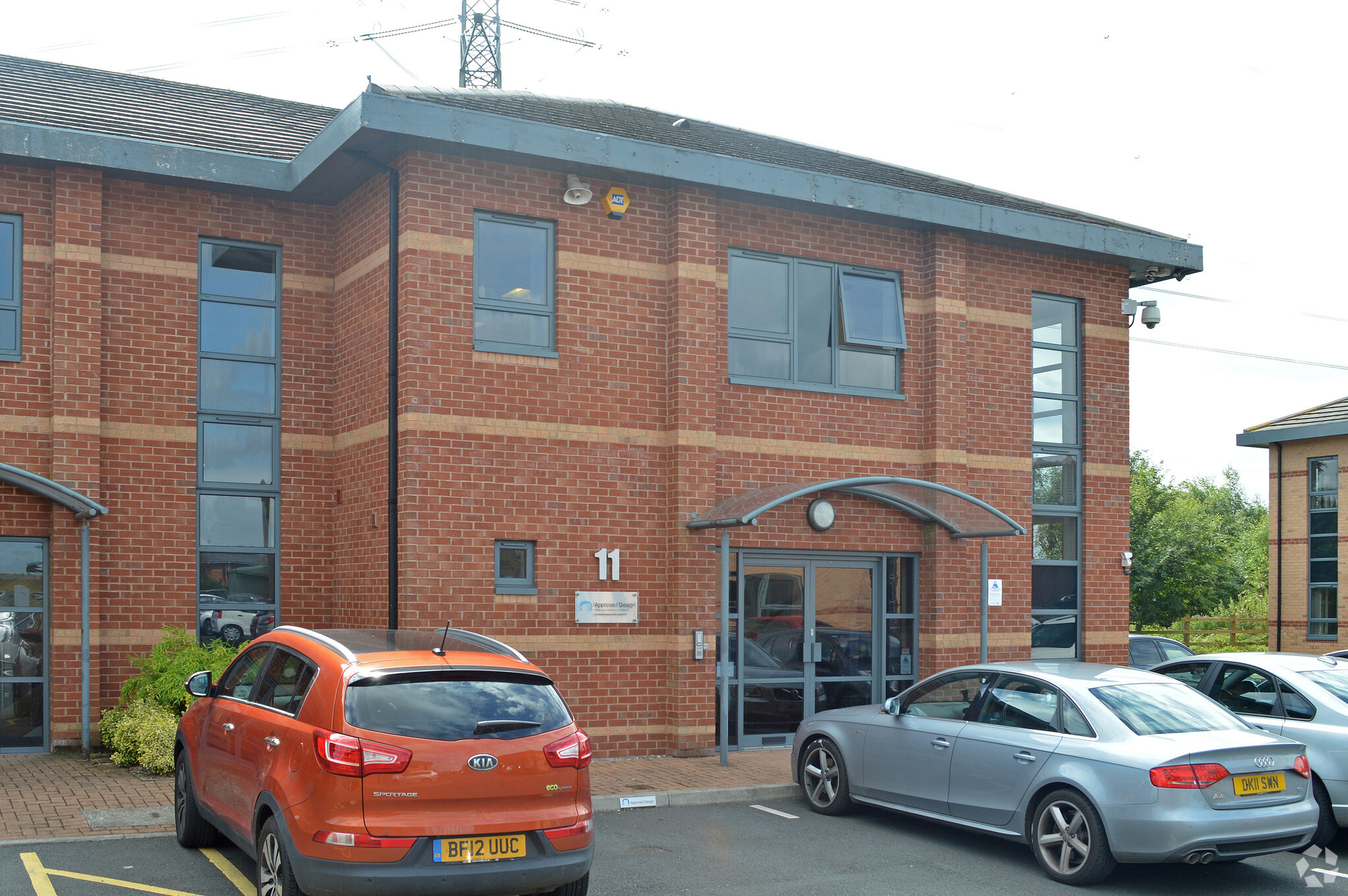 Orbital Way, Cannock for sale Building Photo- Image 1 of 1