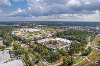 22001 Northpark Dr, Kingwood, TX - aerial  map view - Image1