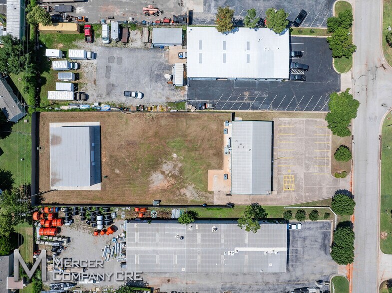 2601 S Purdue Ave, Oklahoma City, OK à vendre - Photo du bâtiment - Image 3 de 37