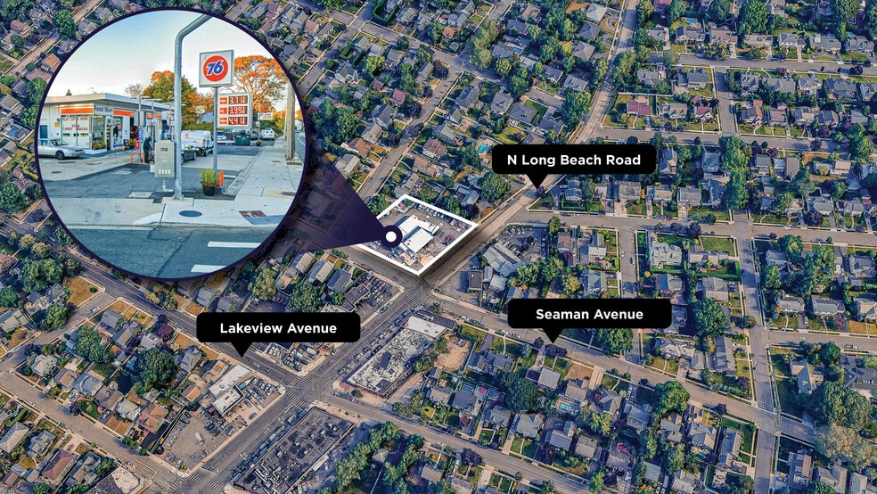 232 Long Beach Rd, Rockville Centre, NY for sale - Building Photo - Image 2 of 2