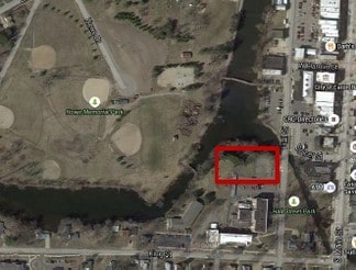 More details for Hall St, Eaton Rapids, MI - Land for Sale
