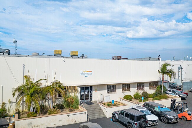 More details for 2751 El Presidio St, Carson, CA - Industrial for Lease