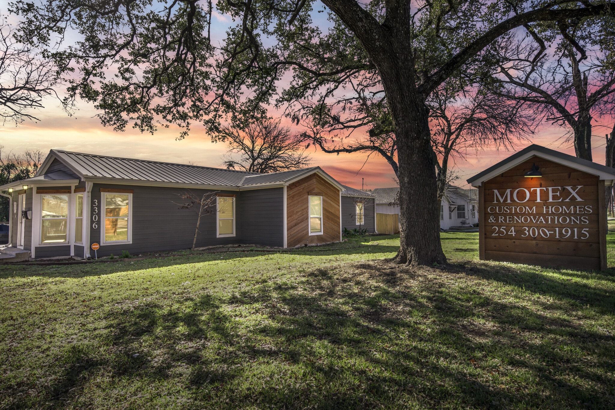 3306 W Waco Dr, Waco, TX for sale Primary Photo- Image 1 of 20