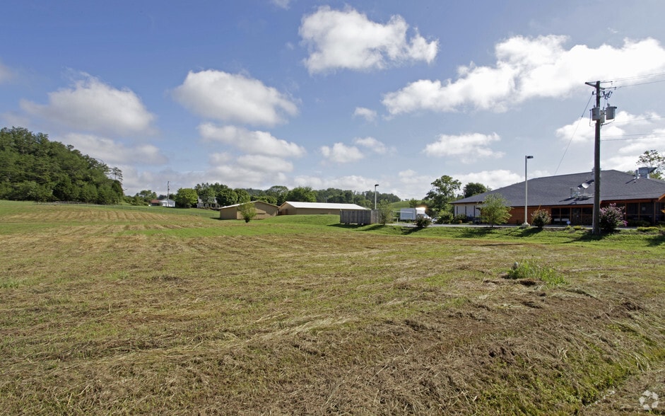 Waldens Creek Rd, Sevierville, TN for sale - Building Photo - Image 2 of 13