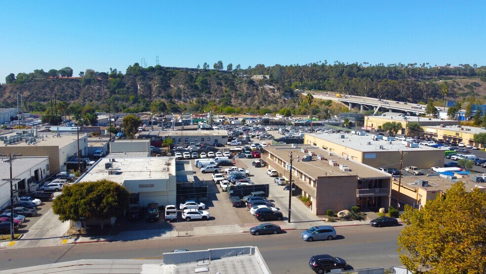 6280 Riverdale St, San Diego, CA for sale - Building Photo - Image 3 of 7